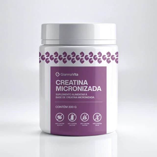 Creatina