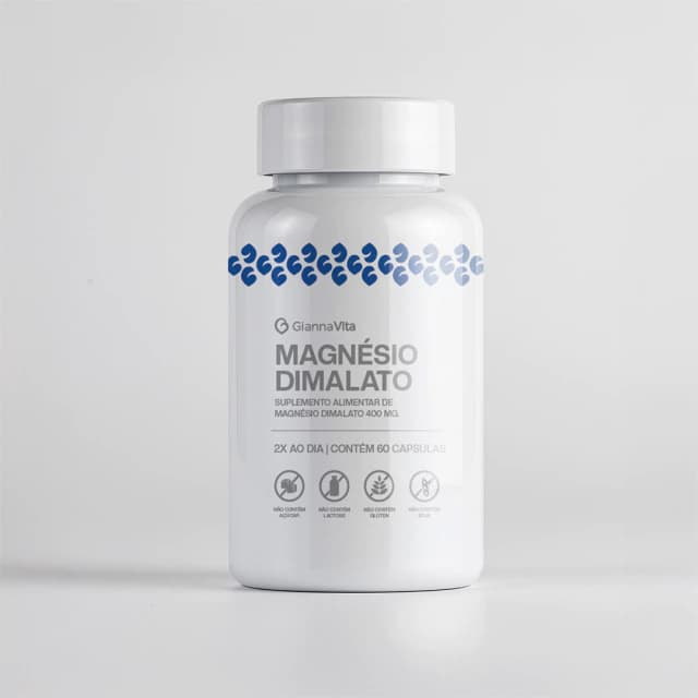 Magnésio